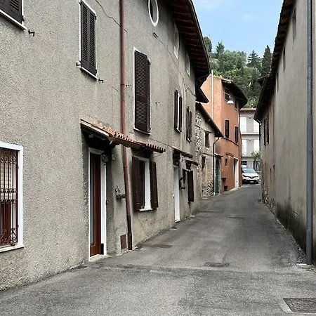 Lido - Nuovo Elegante - Lago Di Garda Apartamento