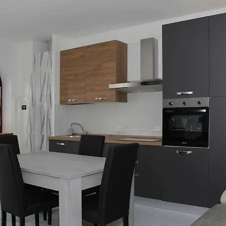 Apartamento Lido - Nuovo Elegante - Lago Di Garda