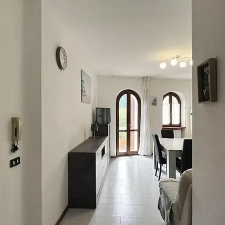 Lido - Nuovo Elegante - Lago Di Garda Apartamento