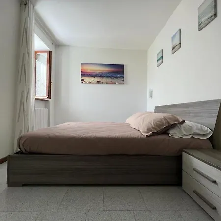 Lido - Nuovo Elegante - Lago Di Garda * Padenghe sul Garda