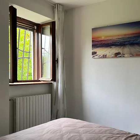 Lido - Nuovo Elegante - Lago Di Garda Padenghe sul Garda